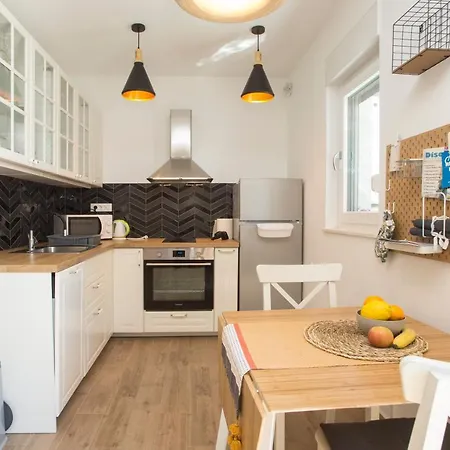 And Hot Tub 公寓 *