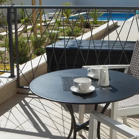 Apartament And Hot Tub